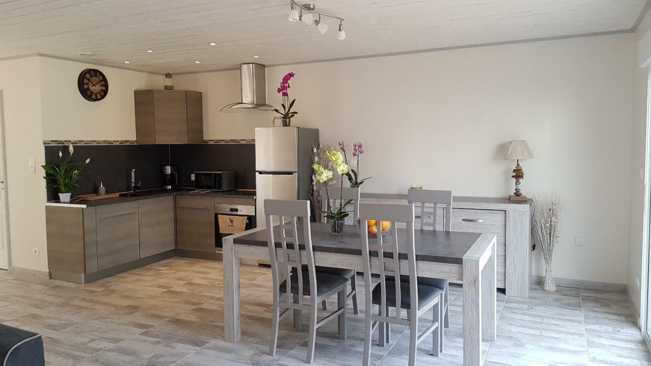 La Rose Allass Grand-Village-Plage Bagian luar foto