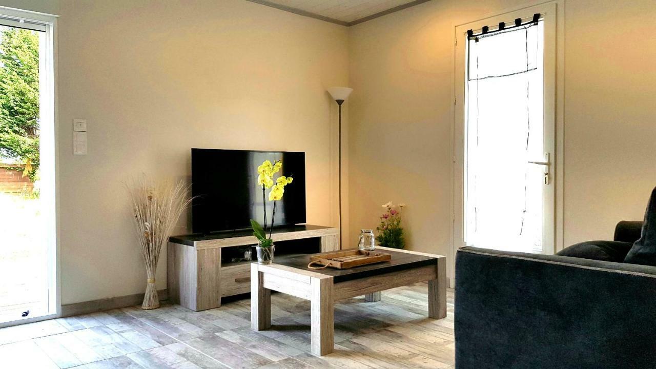 La Rose Allass Grand-Village-Plage Bagian luar foto