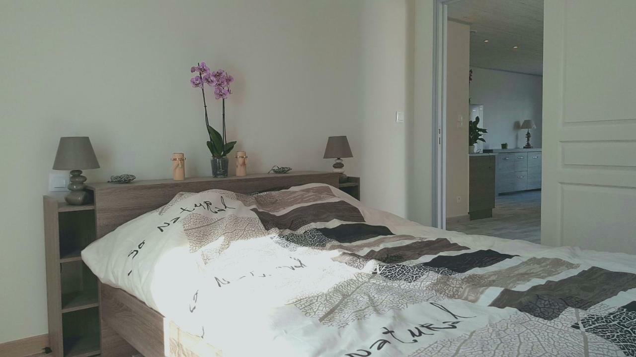 La Rose Allass Grand-Village-Plage Bagian luar foto